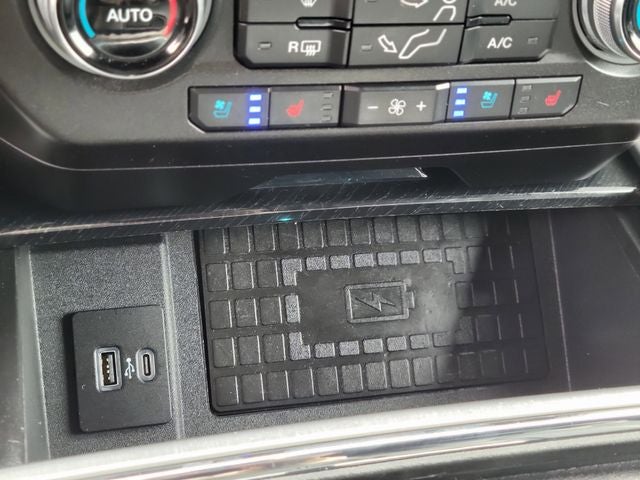 2021 Ford F-450SD Platinum DRW