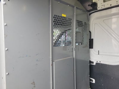 2017 Ford Transit-350 Base HIGH ROOF EXTENDED