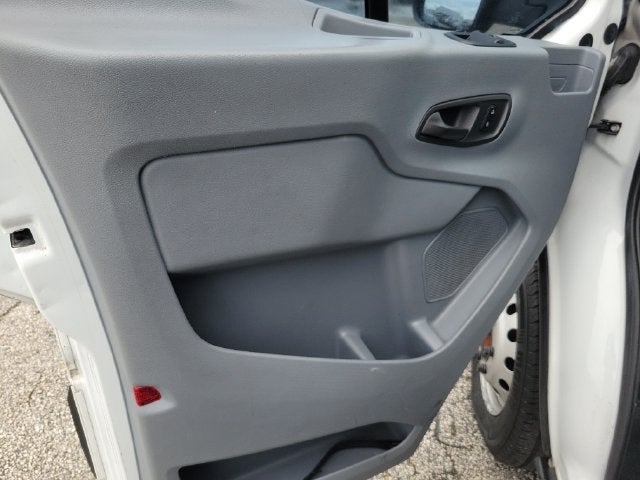 2017 Ford Transit-350 Base HIGH ROOF EXTENDED