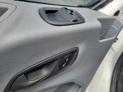 2017 Ford Transit-350 Base HIGH ROOF EXTENDED