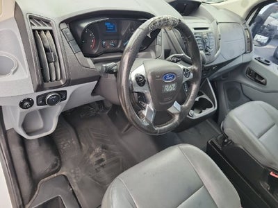 2017 Ford Transit-350 Base HIGH ROOF EXTENDED