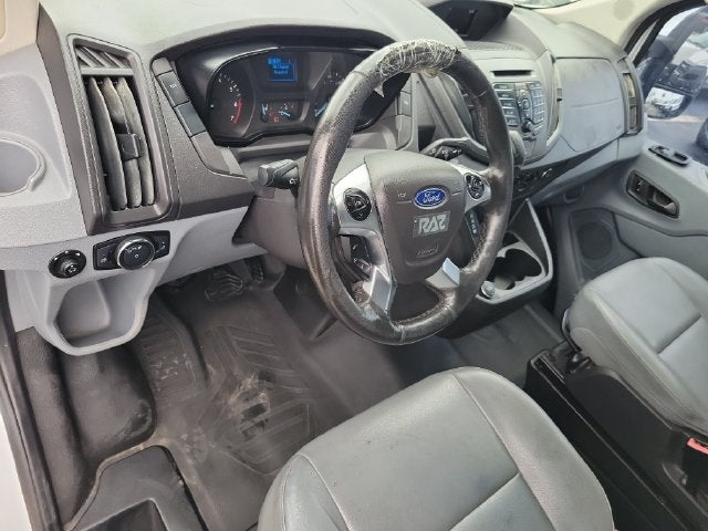 2017 Ford Transit-350 Base HIGH ROOF EXTENDED
