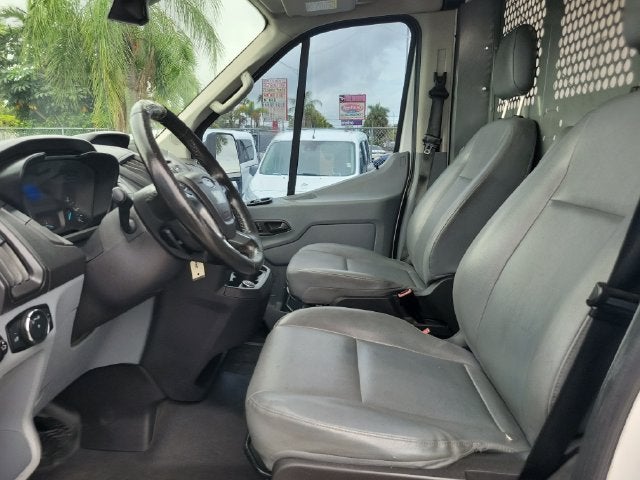 2017 Ford Transit-350 Base HIGH ROOF EXTENDED