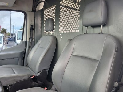2017 Ford Transit-350 Base HIGH ROOF EXTENDED