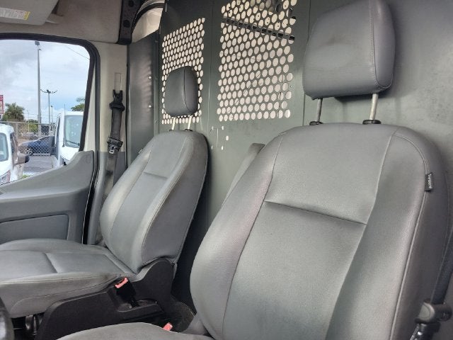 2017 Ford Transit-350 Base HIGH ROOF EXTENDED