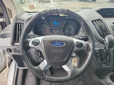 2017 Ford Transit-350 Base HIGH ROOF EXTENDED
