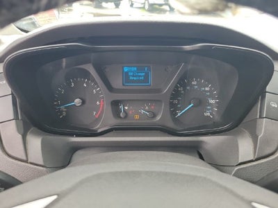 2017 Ford Transit-350 Base HIGH ROOF EXTENDED