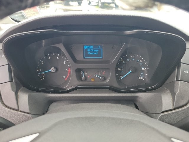 2017 Ford Transit-350 Base HIGH ROOF EXTENDED