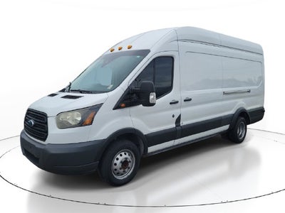 2017 Ford Transit-350 Base HIGH ROOF EXTENDED