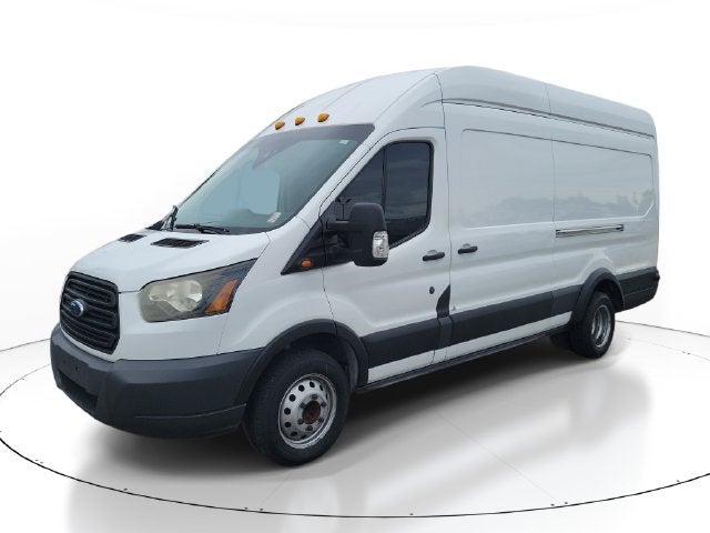 2017 Ford Transit-350 Base HIGH ROOF EXTENDED