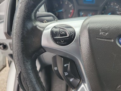 2017 Ford Transit-350 Base HIGH ROOF EXTENDED