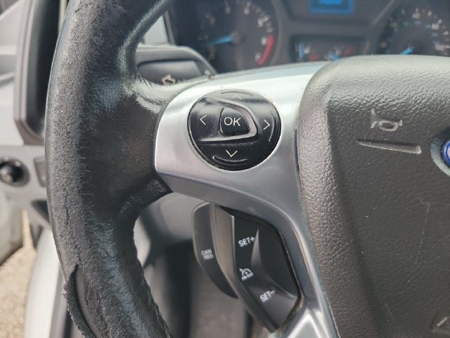 2017 Ford Transit-350 Base HIGH ROOF EXTENDED