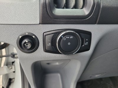 2017 Ford Transit-350 Base HIGH ROOF EXTENDED