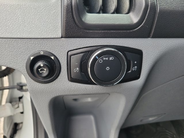 2017 Ford Transit-350 Base HIGH ROOF EXTENDED