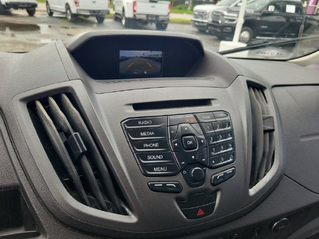 2017 Ford Transit-350 Base HIGH ROOF EXTENDED