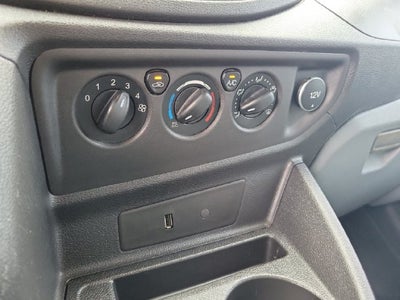 2017 Ford Transit-350 Base HIGH ROOF EXTENDED
