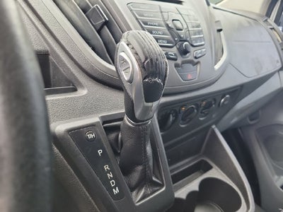 2017 Ford Transit-350 Base HIGH ROOF EXTENDED