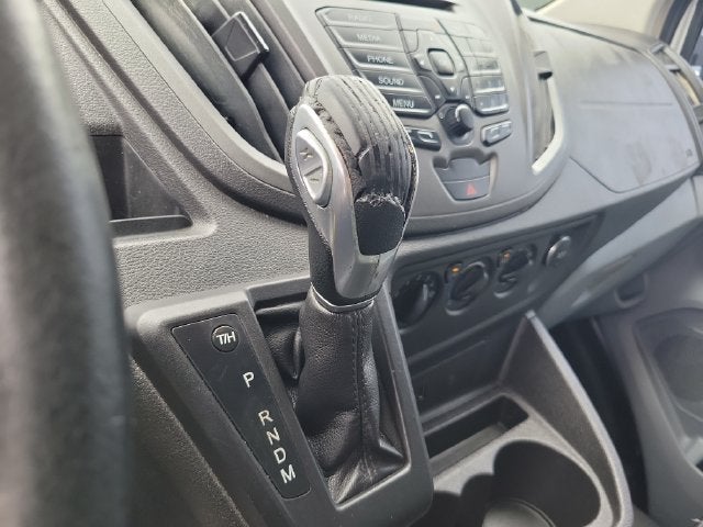 2017 Ford Transit-350 Base HIGH ROOF EXTENDED