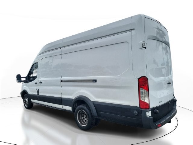 2017 Ford Transit-350 Base HIGH ROOF EXTENDED