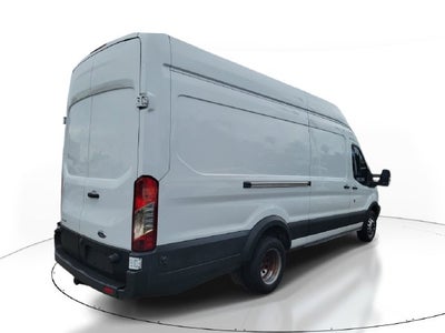 2017 Ford Transit-350 Base HIGH ROOF EXTENDED