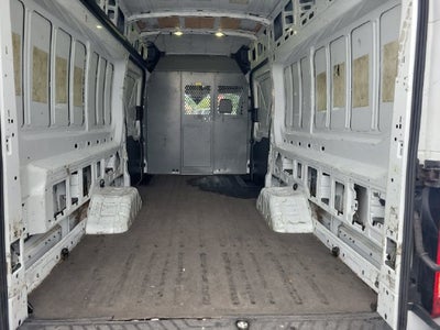 2017 Ford Transit-350 Base HIGH ROOF EXTENDED