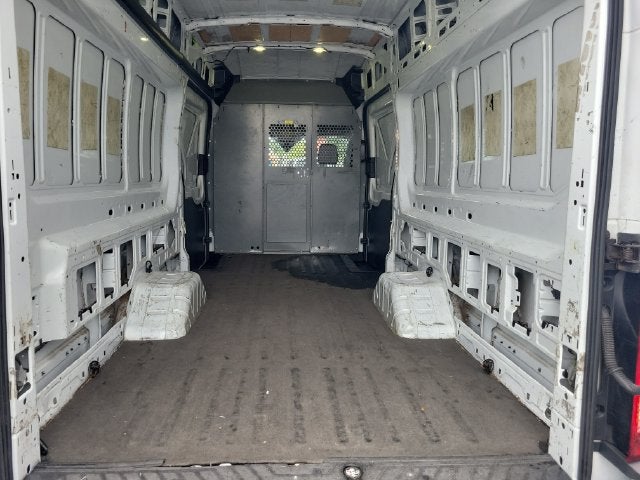 2017 Ford Transit-350 Base HIGH ROOF EXTENDED