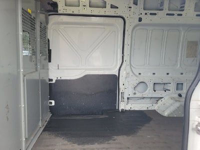 2017 Ford Transit-350 Base HIGH ROOF EXTENDED