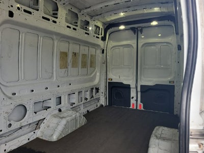 2017 Ford Transit-350 Base HIGH ROOF EXTENDED