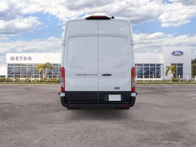 2026 Ford Transit-350 Base