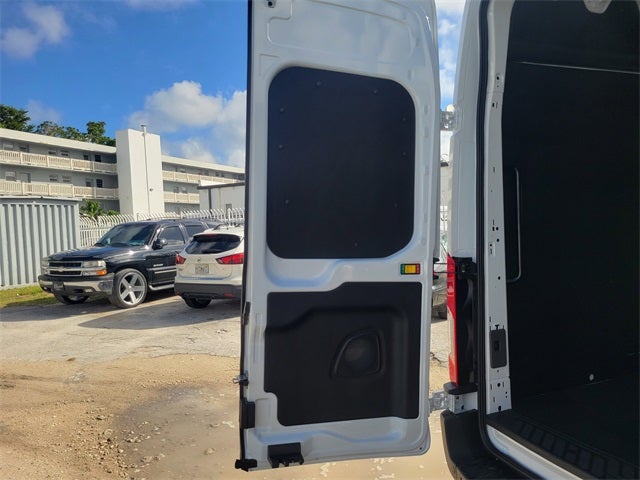 2026 Ford Transit-350 Base