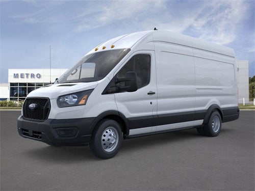 2025 Ford Transit-350 Base