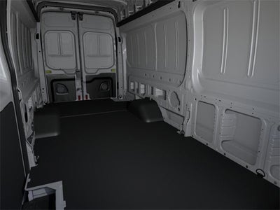 2025 Ford Transit-350 Base