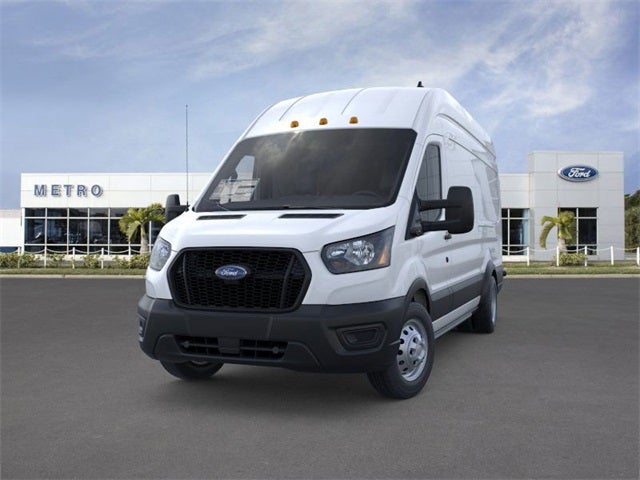 2025 Ford Transit-350 Base