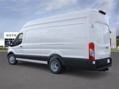 2025 Ford Transit-350 Base