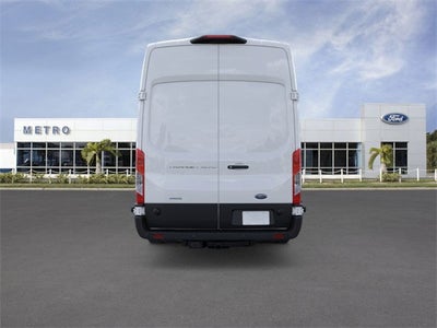 2025 Ford Transit-350 Base