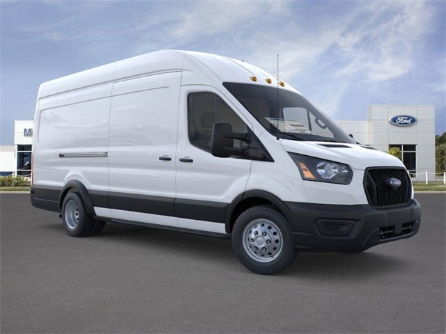 2025 Ford Transit-350 Base