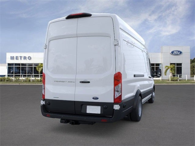 2025 Ford Transit-350 Base