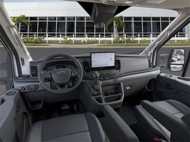 2025 Ford Transit-350 Base