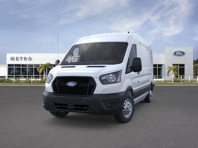 2026 Ford Transit-350 Base