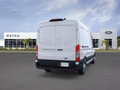 2026 Ford Transit-350 Base