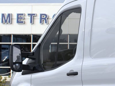 2026 Ford Transit-350 Base