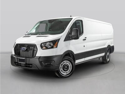 2024 Ford Transit-250 Base MEDIUM ROOF