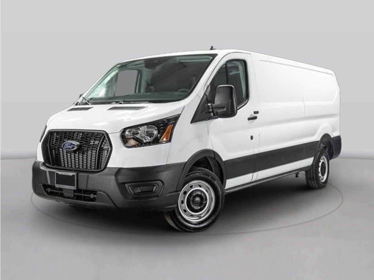 2024 Ford Transit-250 Base MEDIUM ROOF