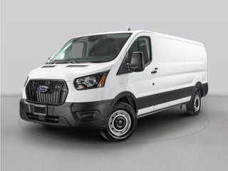 2024 Ford Transit-250 Base MEDIUM ROOF