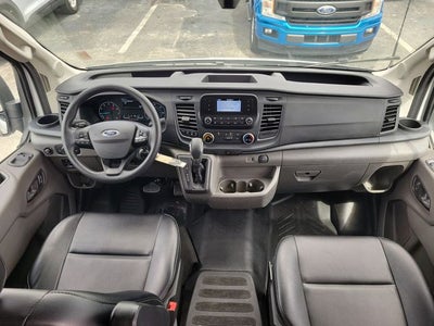 2024 Ford Transit-250 Base