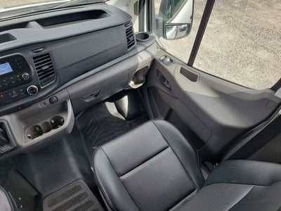 2024 Ford Transit-250 Base