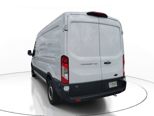 2024 Ford Transit-250 Base