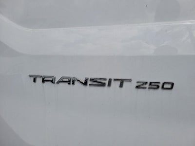 2024 Ford Transit-250 Base
