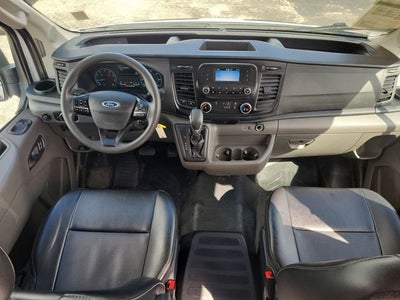 2023 Ford Transit-250 Base
