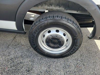 2023 Ford Transit-250 Base